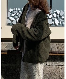 GU | その他アウター