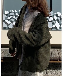 GU | ノーカラージャケット