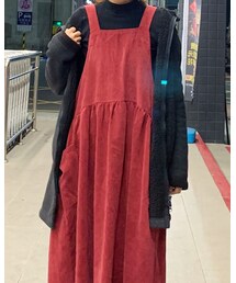 UNIQLO | モッズコート