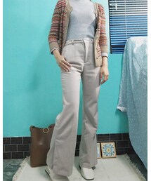 GU | スラックス