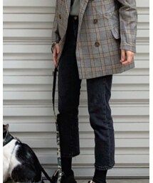 淘寶 | デニムパンツ