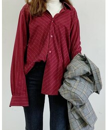 EDWIN | シャツ/ブラウス