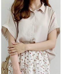 NET | シャツ/ブラウス