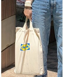 IKEA | クラッチバッグ