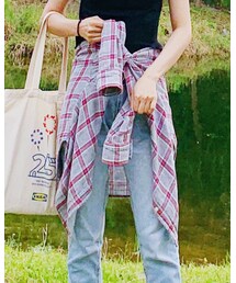 MUJI Labo | シャツ/ブラウス