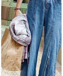 MUJI Labo | シャツ/ブラウス