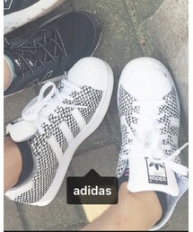 adidas | スニーカー