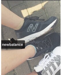 NEW BALANCE | スニーカー