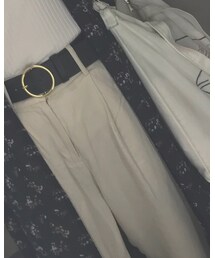 UNITED ARROWS | チノパンツ