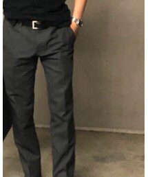 THE SUIT COMPANY | スーツパンツ