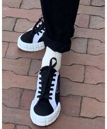 PRADA | スニーカー