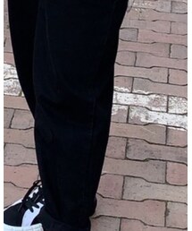 no brand | サロペット/オーバーオール