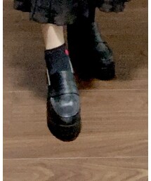 Desigh Note | シューズ