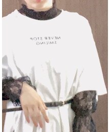 colza | Tシャツ/カットソー