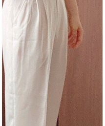 grand slam | パンツ