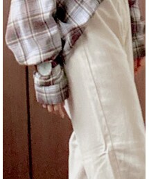 Pink Flamingo | アナログ腕時計