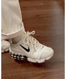 NAKE×STUSSY | シューズ