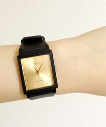 CASIO | アナログ腕時計