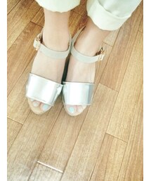 haco! | シューズ