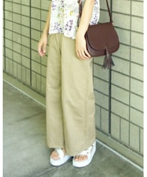 GU | その他パンツ