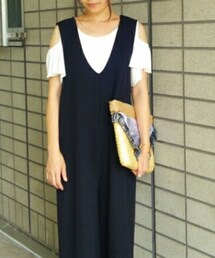 GU | Tシャツ/カットソー