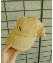 kaorinomori | キャップ