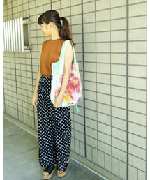 GU | Tシャツ/カットソー