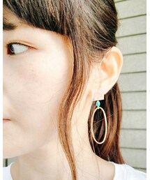Handmade | ピアス（両耳用）