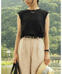 GU | Tシャツ/カットソー