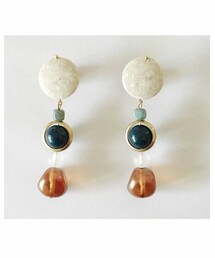 Handmade | ピアス（両耳用）