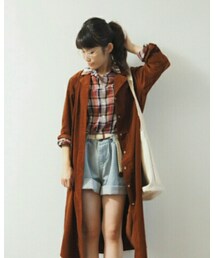 A.P.C. | シャツ/ブラウス