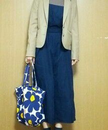 しまむら | サロペット/オーバーオール