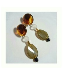 r_de_bijou | イヤリング