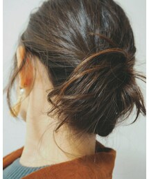 かみ👱 | その他