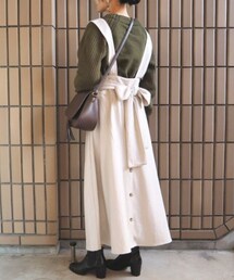 後ろ姿📸 | スカート