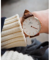 Daniel Wellington | アナログ腕時計