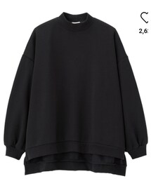 GU | スウェット