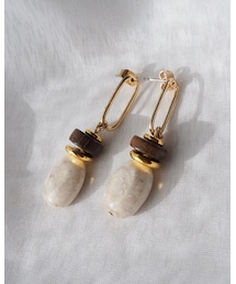 hshii | ピアス（両耳用）