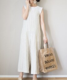 UNIQLO | サロペット/オーバーオール