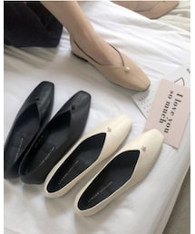 u dresser | パンプス