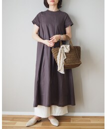 前から♡ | ワンピース/ドレス