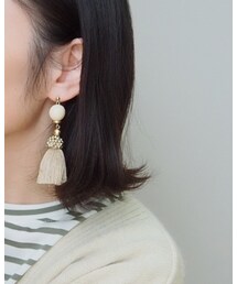 hshii | ピアス(両耳用)