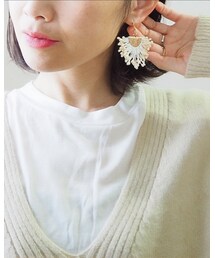 hshii | ピアス（両耳用）