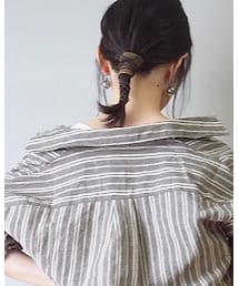 3coins | ヘアアクセサリー