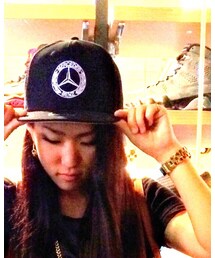 newest | キャップ