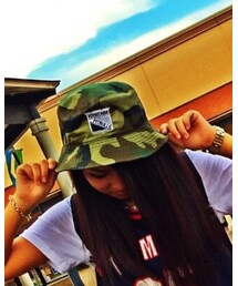 krhymedenim | ハット