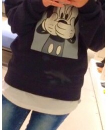 superior | スウェット