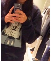 Mickey Mouse | トップス