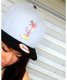 NEW ERA | キャップ