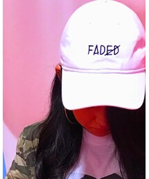 spyder | キャップ